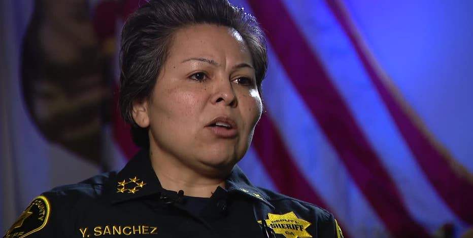 Is Alameda County's new sheriff fulfilling campaign promise of 'transformational change'?