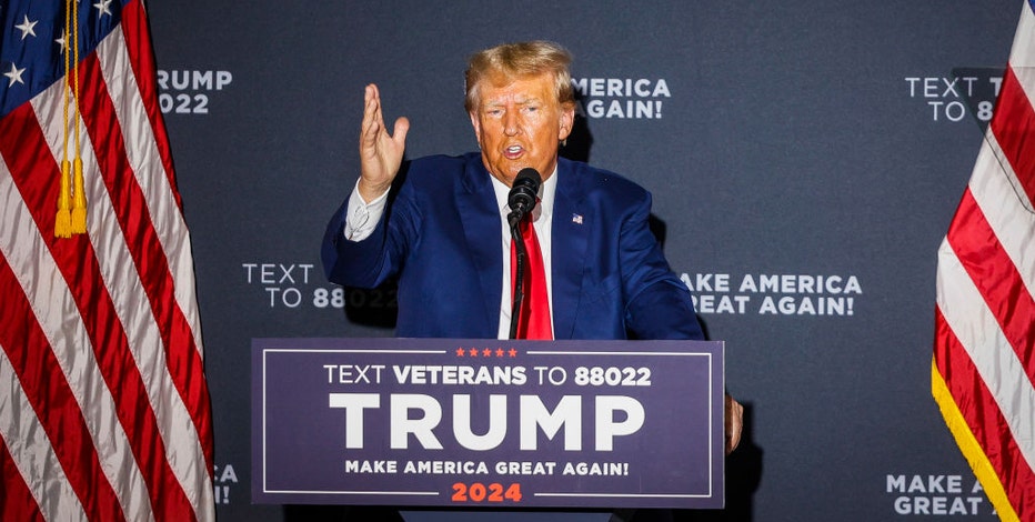 DOJ objects to Donald Trump’s proposed April 2026 date for DC trial