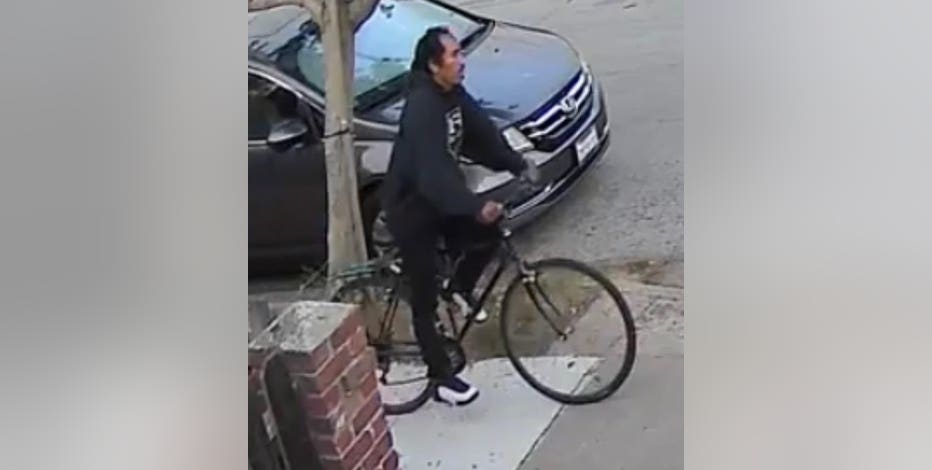 Woman groped by Millbrae mountain bike rider, authorities say