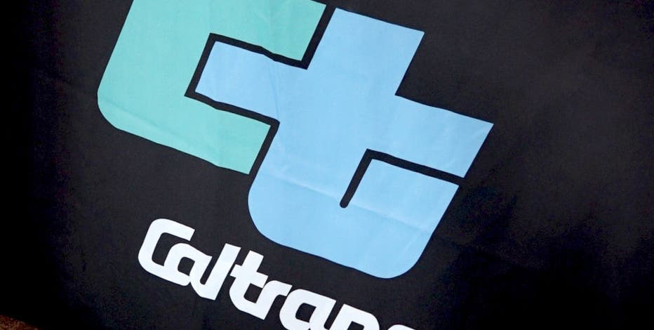 Newsom unveils Caltrans plan to improve streets of Oakland