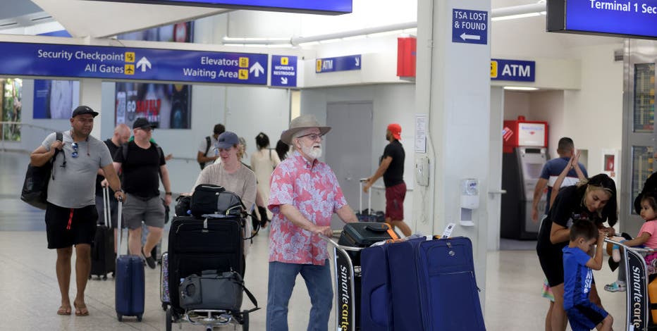Oakland airport expansion proposal faces criticism