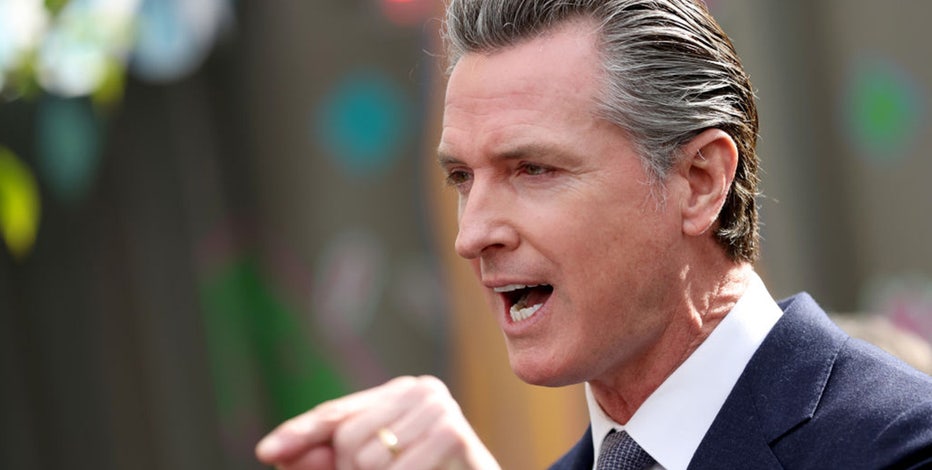 Gov. Newsom proposes pausing healthcare expansion to low-income immigrants