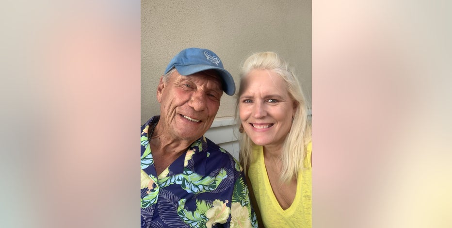 Former Warriors coach Don Nelson and his family feeding, providing shelter to Lahaina fire victims