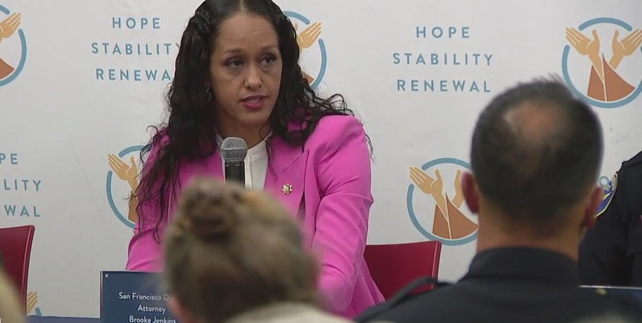 City leaders called out at San Francisco Tenderloin meeting on public safety