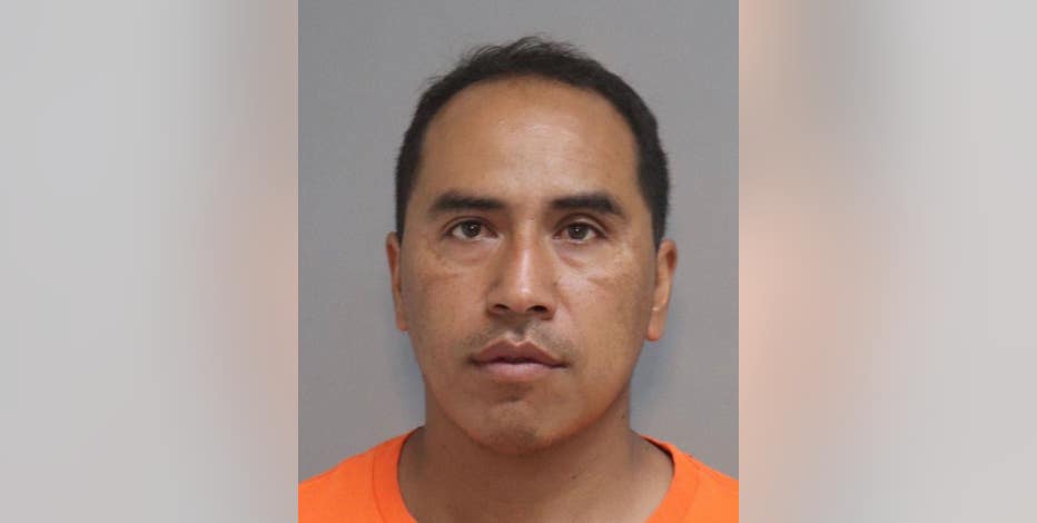 Alleged Millbrae groper arrested, sheriff says