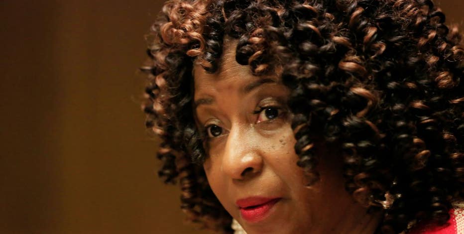 Paperwork filed to launch recall of Alameda County DA Pamela Price