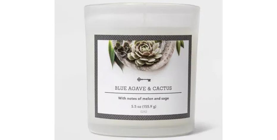 https://images.foxtv.com/static.ktvu.com/www.ktvu.com/content/uploads/2023/08/932/470/recalled-target-threshold-blue-agave-cactus-candle.jpg?ve=1&tl=1