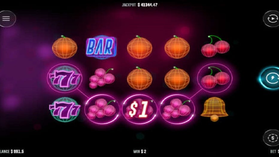 Real Money Slots, Top 25 Best Casino Slots to Play Online