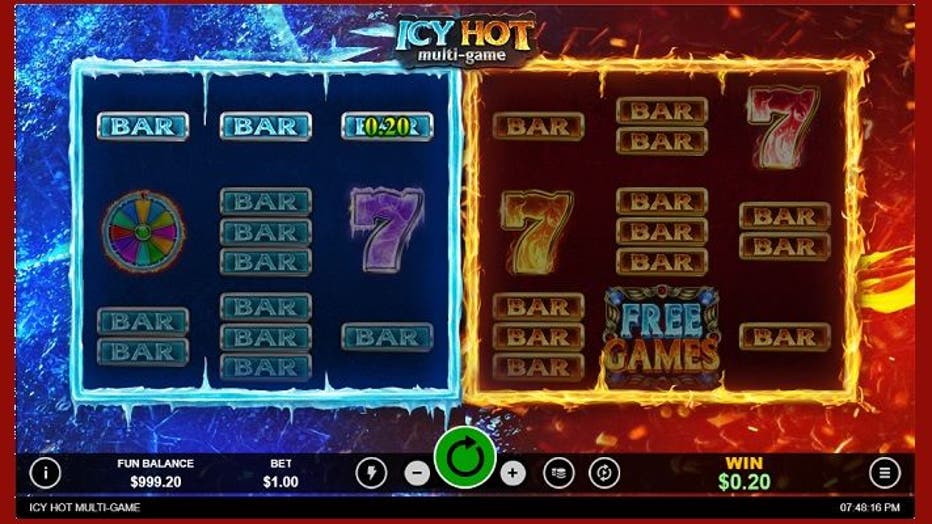 Best Free Online Slots to Play in 2023