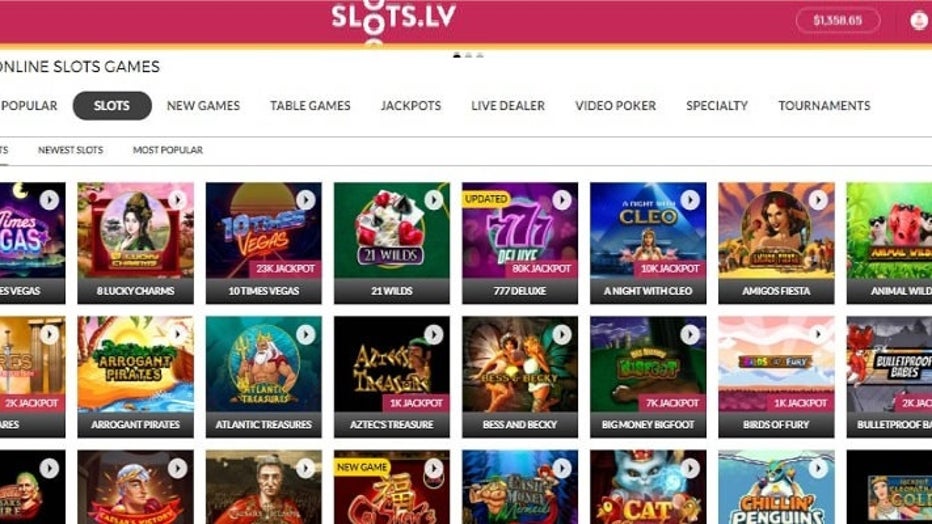 Best Online Slots in 2024 ᐈ Top Real Money Slot Sites for BIG Wins (Updated)