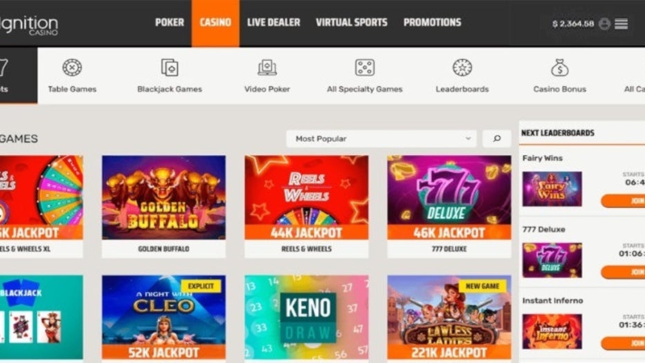 Best Online Slots to Play for Real Money in 2023: Top Slot Sites