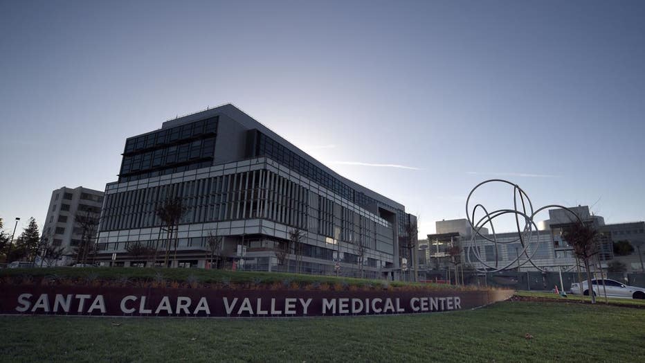 Santa Clara Valley Healthcare 