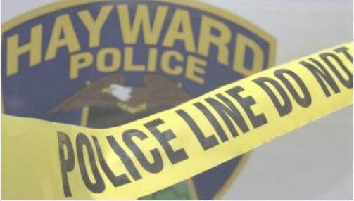 Police seek suspect who tried to kidnap woman off Hayward street