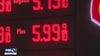 Why are gas prices rising?