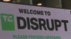 TechCrunch Disrupt convention brought more than 12,000 people to SF