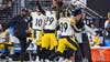 Steelers plane makes emergency landing in Missouri after win in Las Vegas