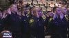 Sheriff's academy grads to fan out, including some following in fathers' footsteps
