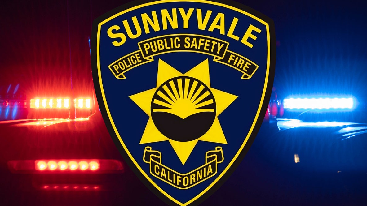 Man charged with murder in Sunnyvale wrong-way crash that killed woman