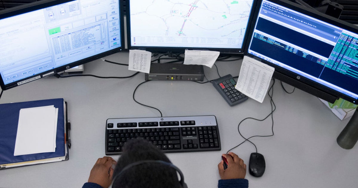 Oakland unveils new dispatch system in hopes of reducing 911 response ...