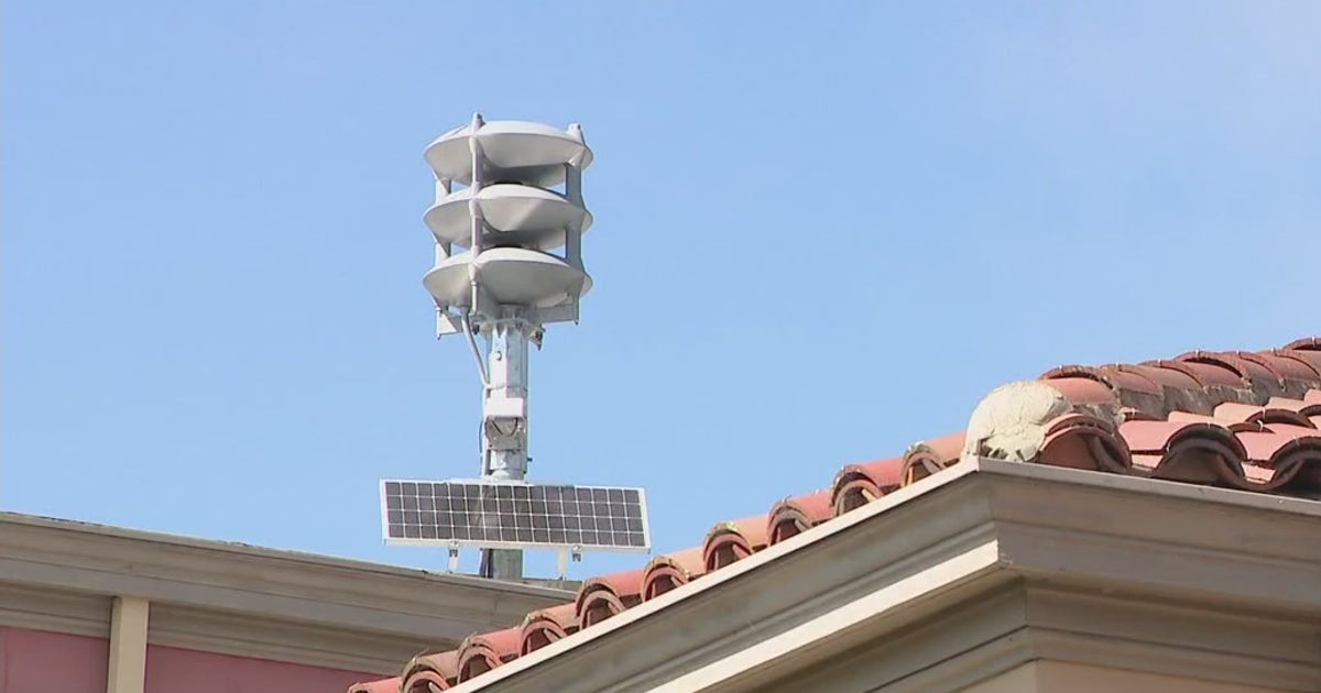 Berkeley sounding its first emergency sirens for testing this weekend ...