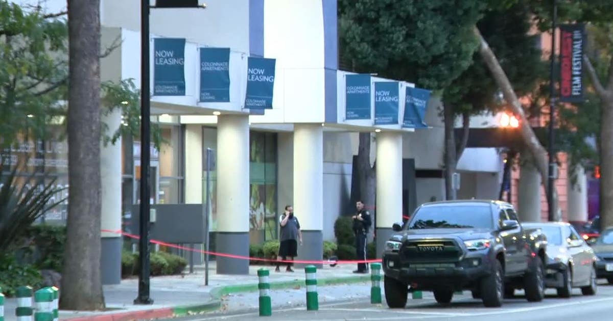 No students involved in deadly stabbing near San Jose State University ...