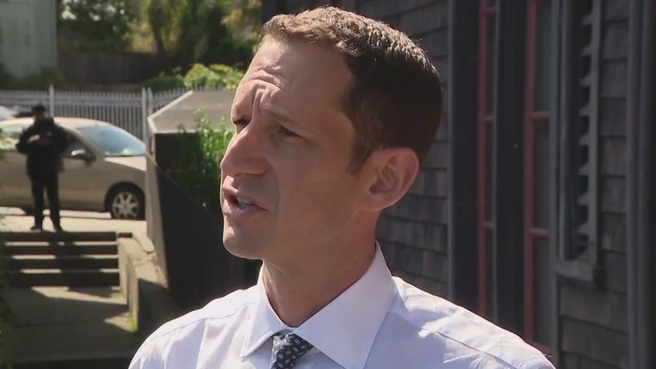 Candidate For San Francisco Mayor Says City’s Crisis Is Its Leadership ...