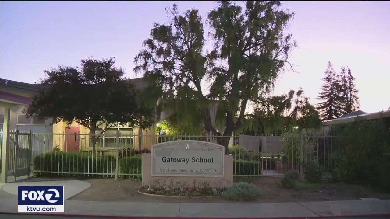 Parents in Gilroy file civil rights complaints to keep students