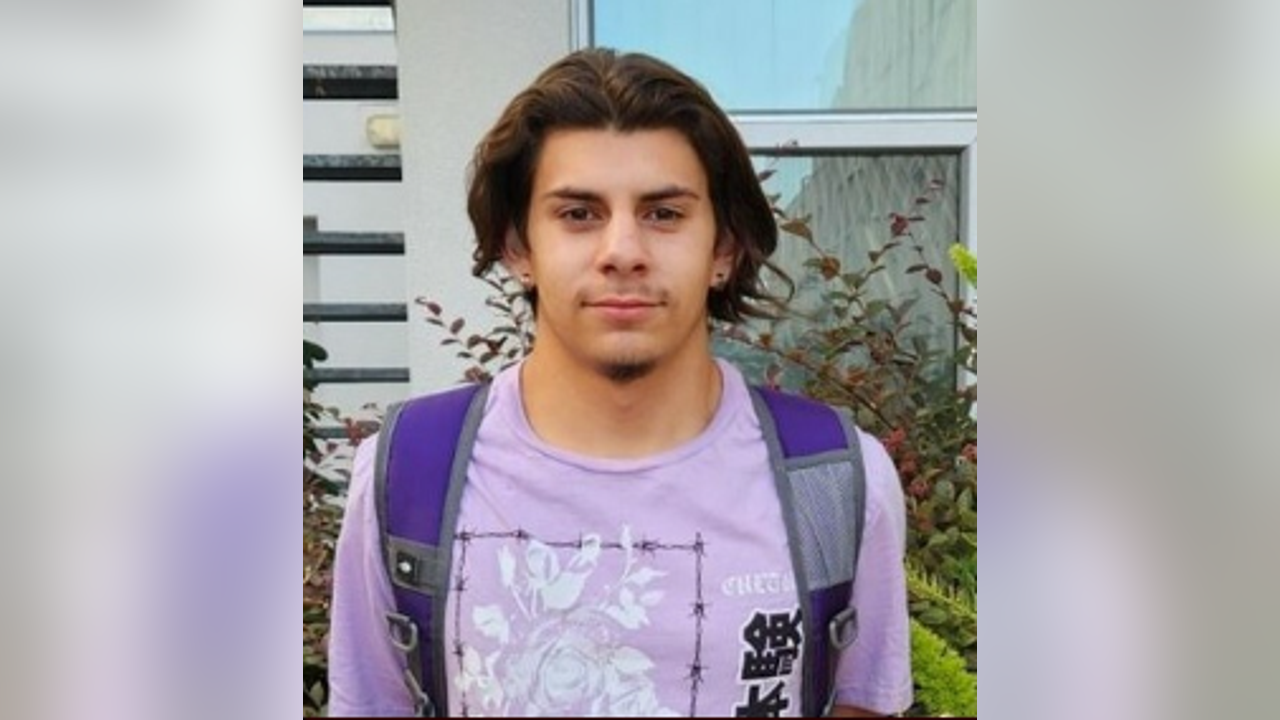 At-risk teen missing out of Oakland: Police - Vimarsana News