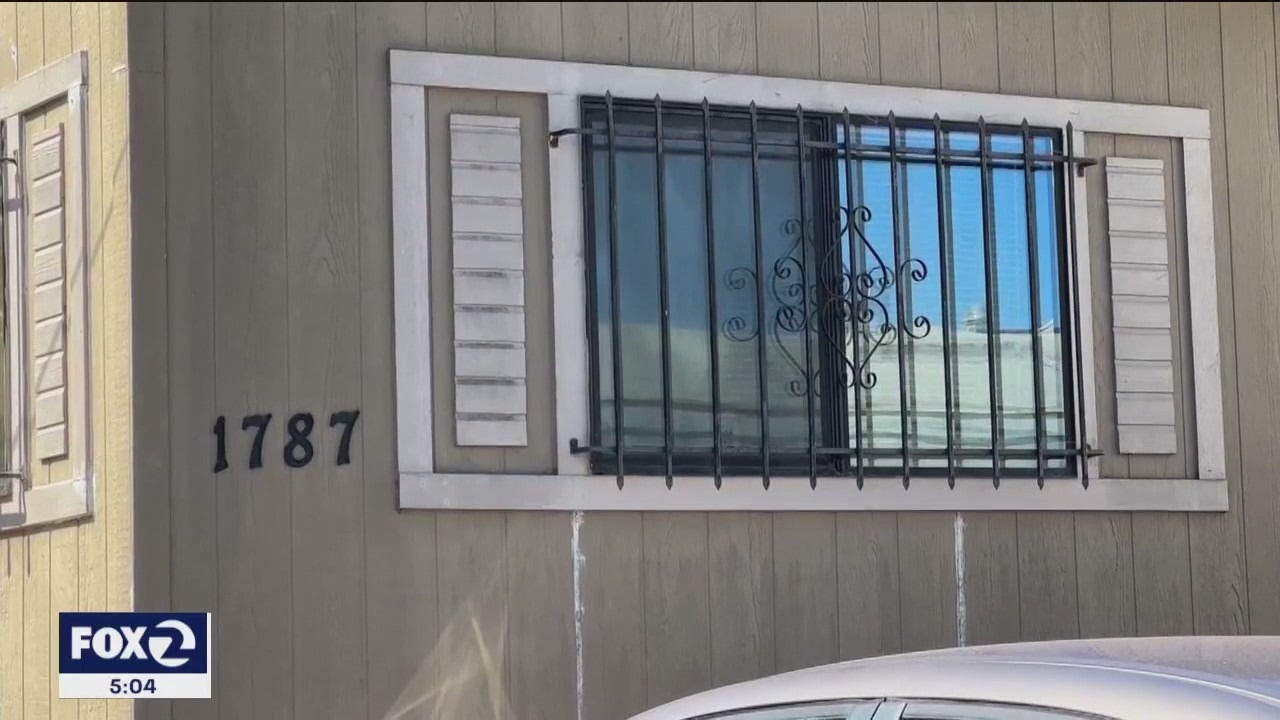 Deadly West Oakland home invasion among many violent incidents in city - Vimarsana News