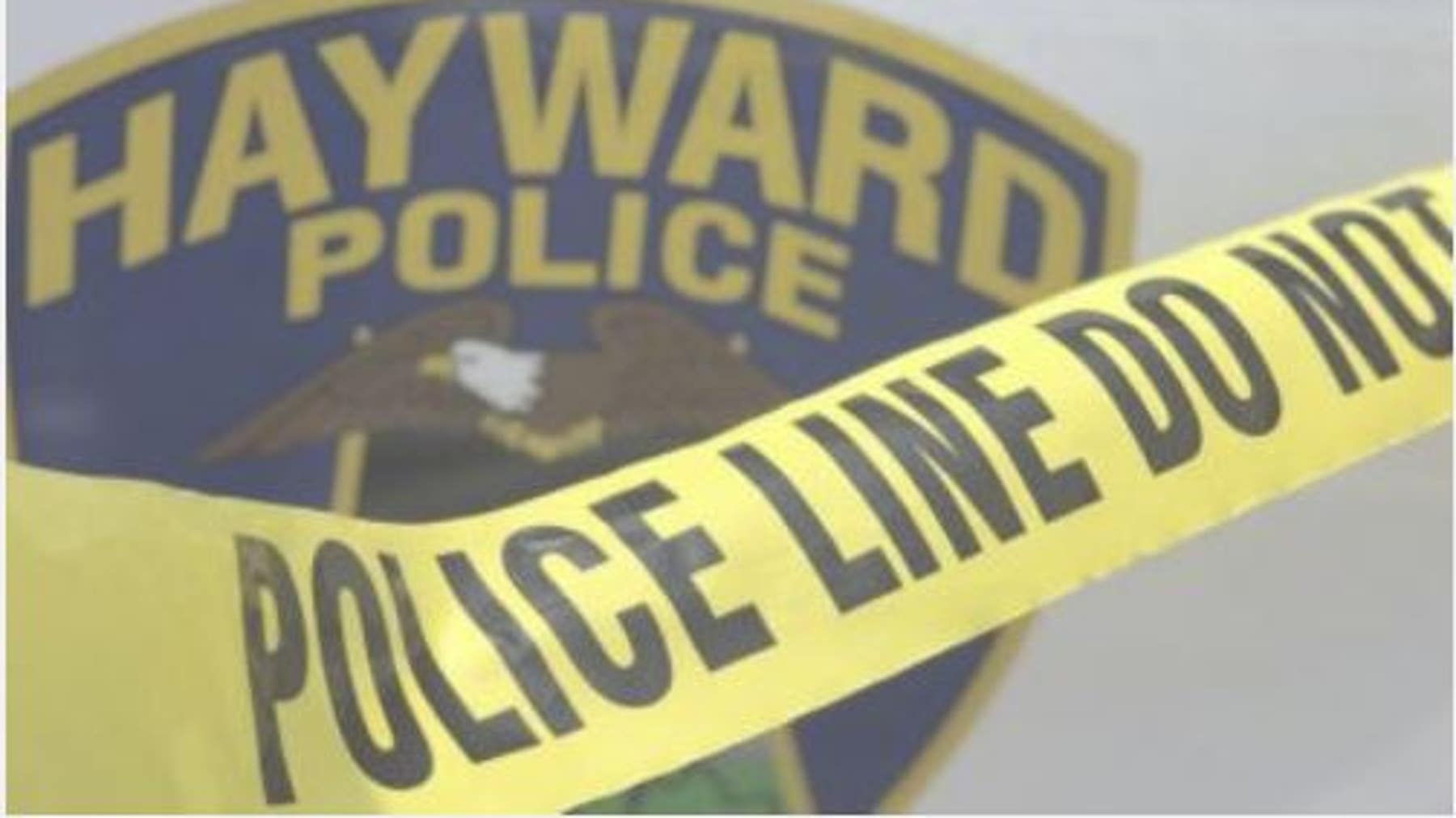 Police seek suspect who tried to kidnap woman off Hayward street