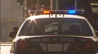 Oakland police investigating fatal stabbing near San Antonio Park
