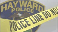 Police seek suspect who tried to kidnap woman off Hayward street
