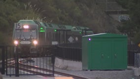 Is the Marin Sonoma SMART train doomed?