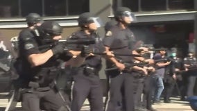 San Jose to pay over $3 million for police excessive force during George Floyd protests
