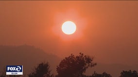 Cal Fire using new AI tool to watch for fire during North Bay red-flag warning