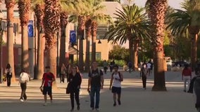 California State University approves 6% tuition hike