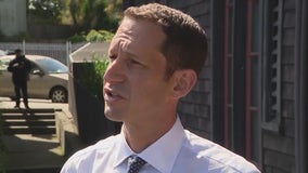 Candidate for San Francisco mayor says city's crisis is its leadership