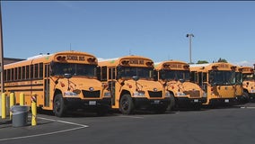 Friday last day to apply for state funding for electric school buses
