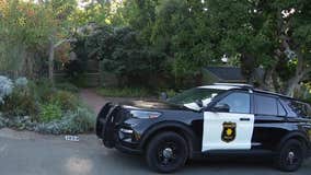 'She was beloved, she was kind': Berkeley hills stabbing leaves grandmother dead