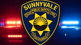 Man shot in his car by person in other vehicle: Sunnyvale police