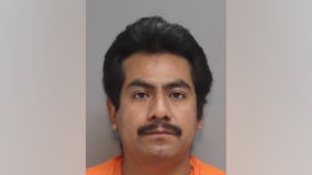 Man arrested near school after allegedly publicly masturbating near San Mateo playground