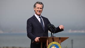 Newsom signs law to protect doctors who mail abortion pills to other states