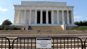 Senate works through weekend as government shutdown hits day 40