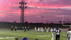 Oakland High wins 1st football game in 4 years