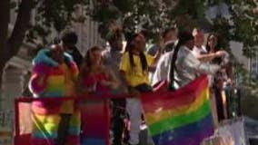 Oakland Pride weekend includes pub crawl and parade
