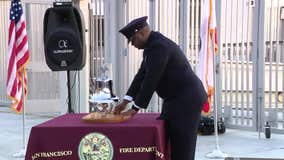Remembering 9/11 in the Bay Area