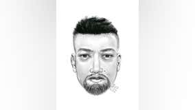 Sketch released of Sonoma State sexual assault suspect