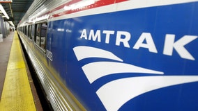 Amtrak train headed to San Jose delayed for hours