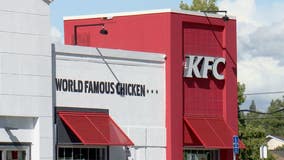 3 KFC workers shot during attempted robbery in Sacramento County