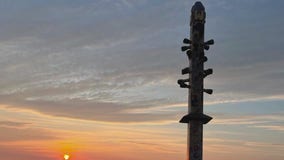 Future of vandalized Mission Peak pole uncertain, parking problems persist